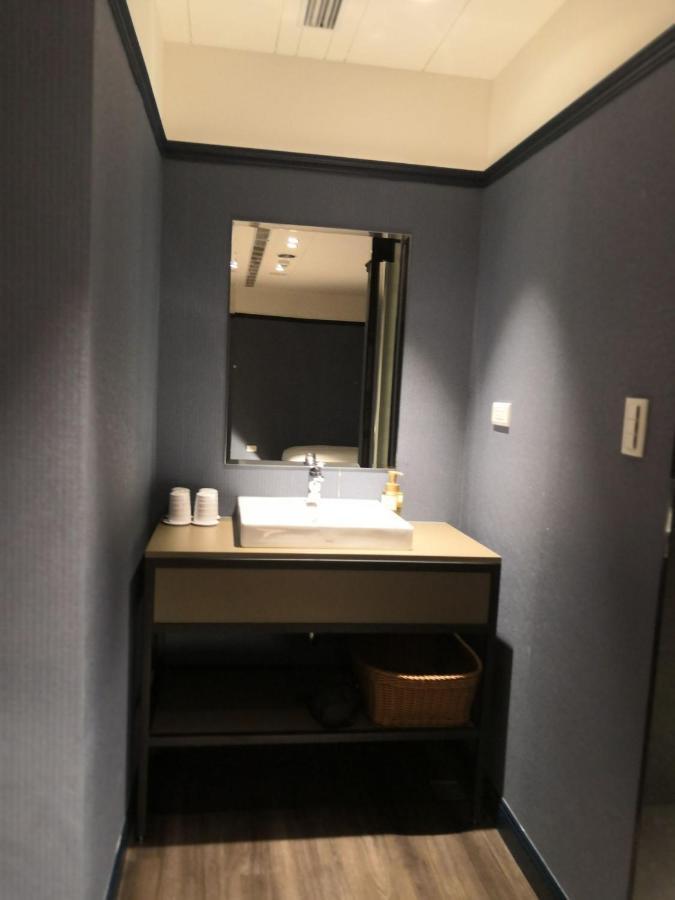 Q21 Hotel كاوشيونغ المظهر الخارجي الصورة