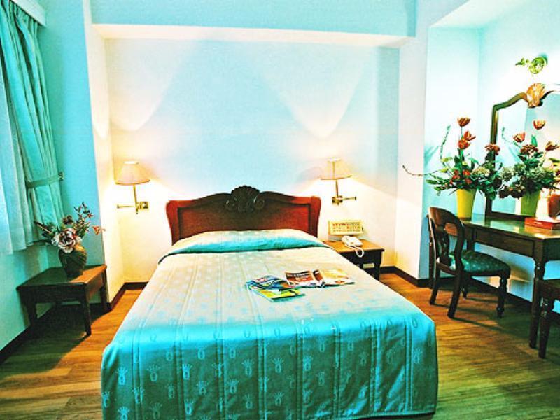 Q21 Hotel كاوشيونغ المظهر الخارجي الصورة